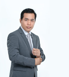 Bo Bo Myint
