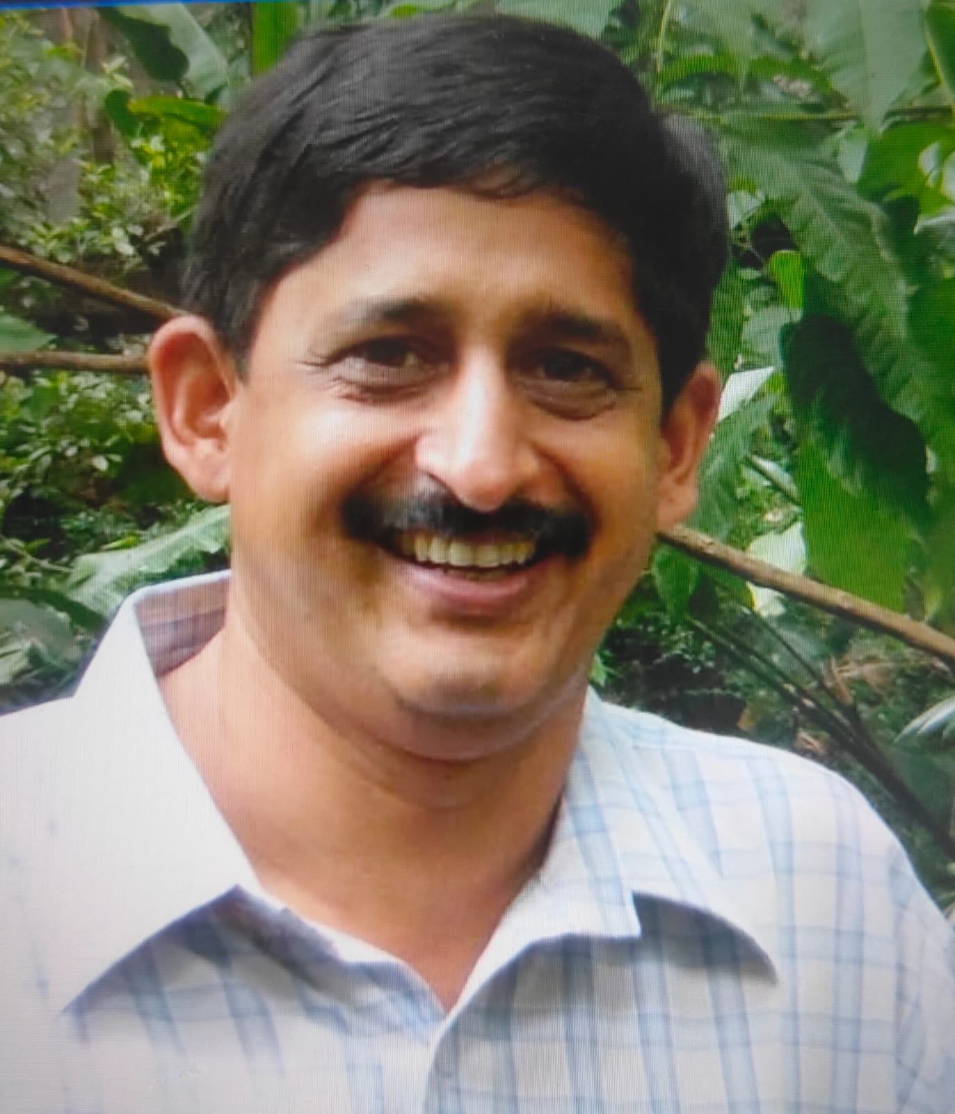 Deepak Godbole