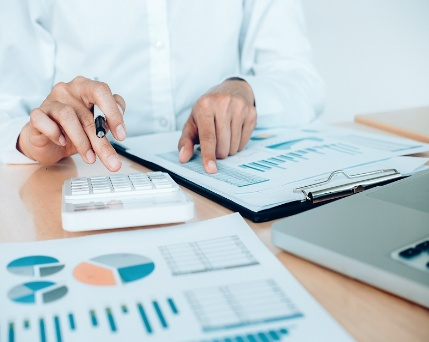 Business Loans (CAPS)