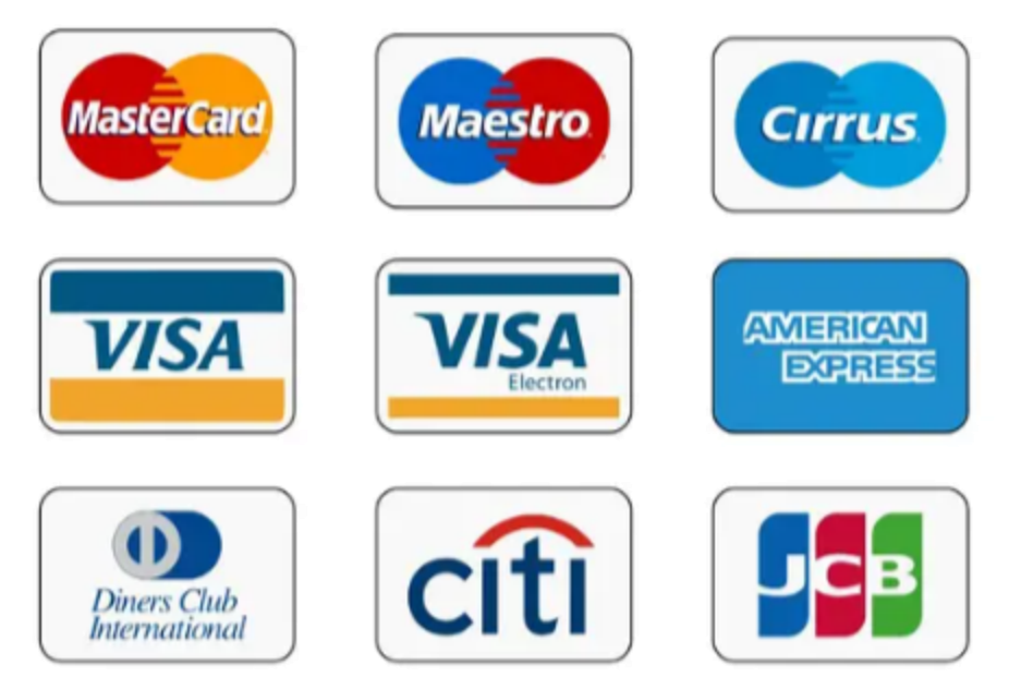 Credit Cards (CCAS)