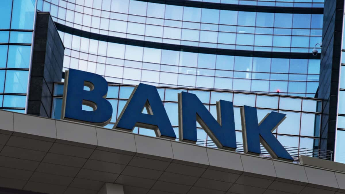Bank Credit Ratings