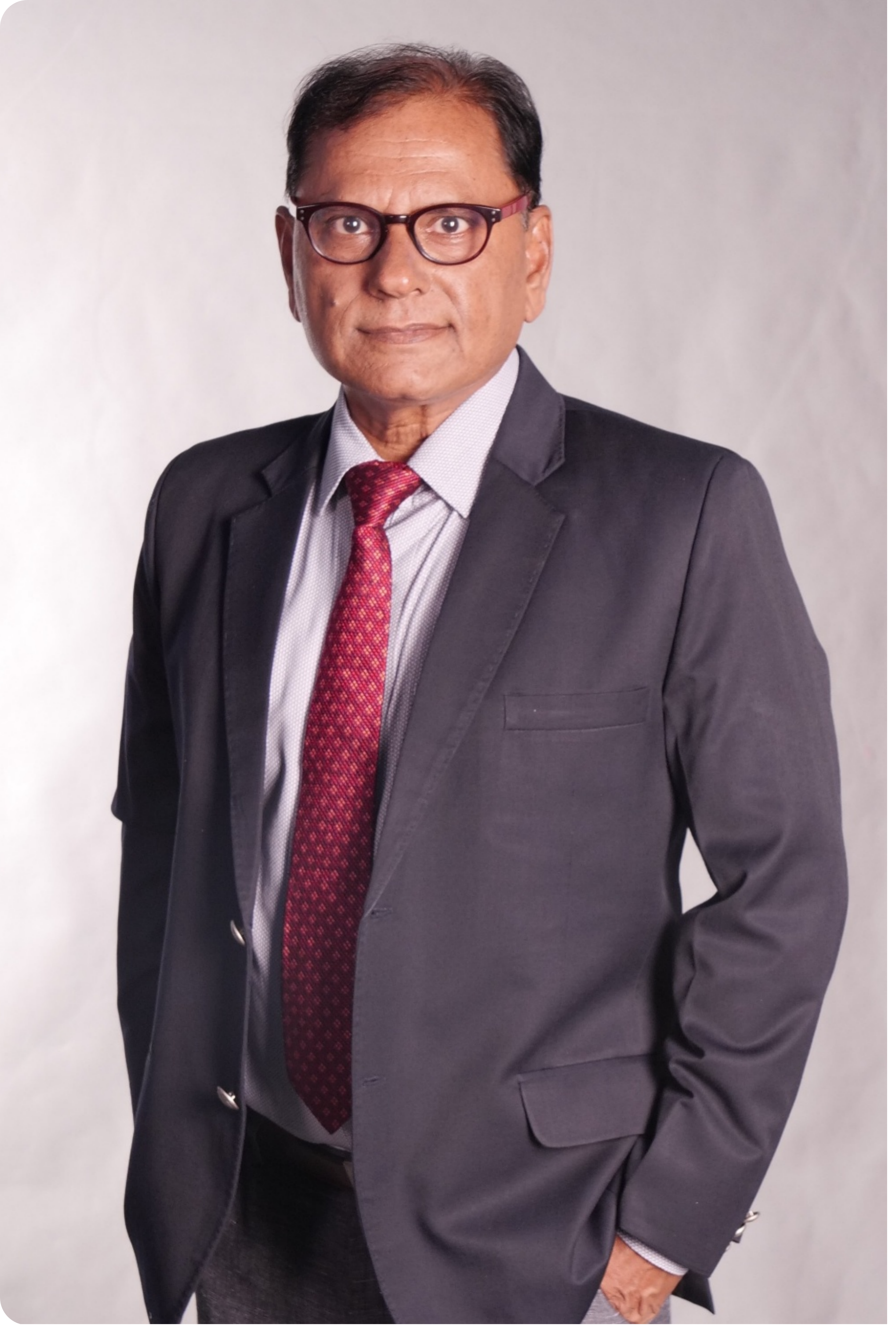 Surinder Angroola